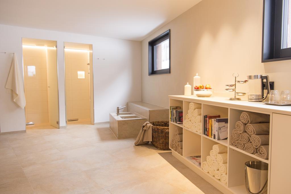 Hotel Garni Sursilva Lech am Arlberg Bagian luar foto