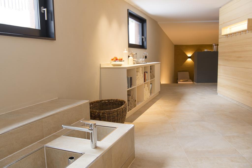 Hotel Garni Sursilva Lech am Arlberg Bagian luar foto