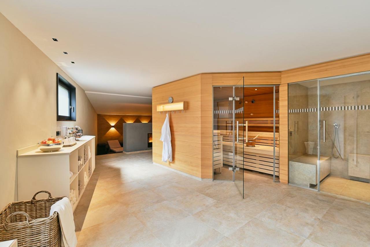 Hotel Garni Sursilva Lech am Arlberg Bagian luar foto